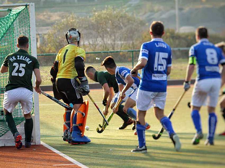 Zelina - Concordia; photo: IG G.Fujs Zelina - Concordia; photo: IG G.Fujs