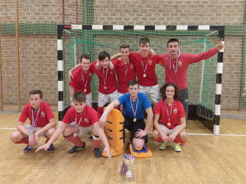 Mladost - kadeti; FB Mladost Mladost - kadeti; FB Mladost