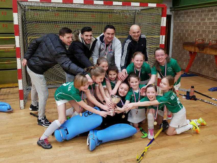 Zelina - curice; FB Zelina Zelina - curice; FB Zelina