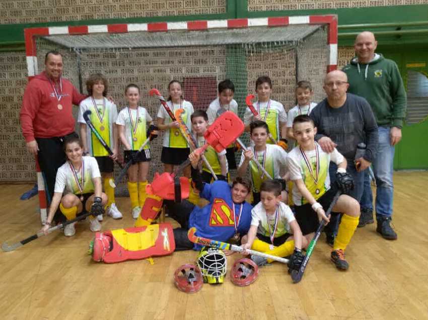 Zrinjevac - pioniri/ke; FB Zrinjevac Zrinjevac - pioniri/ke; FB Zrinjevac