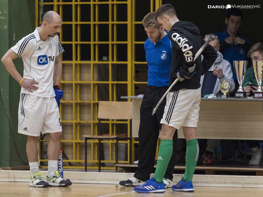 Marathon - Zelina2, doigravanje Marathon - Zelina2, doigravanje