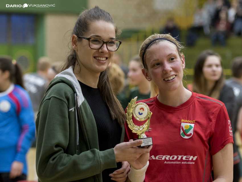 Tea Putrić i Saša Abramović Tea Putrić i Saša Abramović