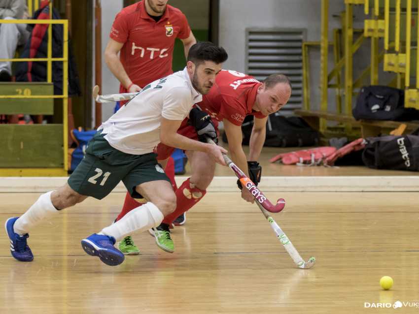 Hršak i Hanžek, Zelina - Mladost, finale Hršak i Hanžek, Zelina - Mladost, finale