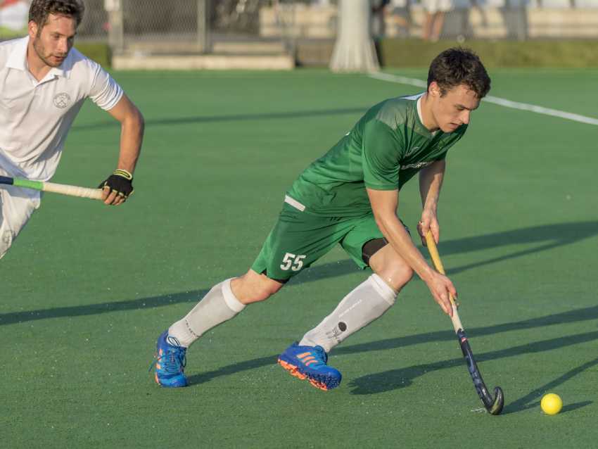 Imperatore Mario Mucić, HK Trešnjevka