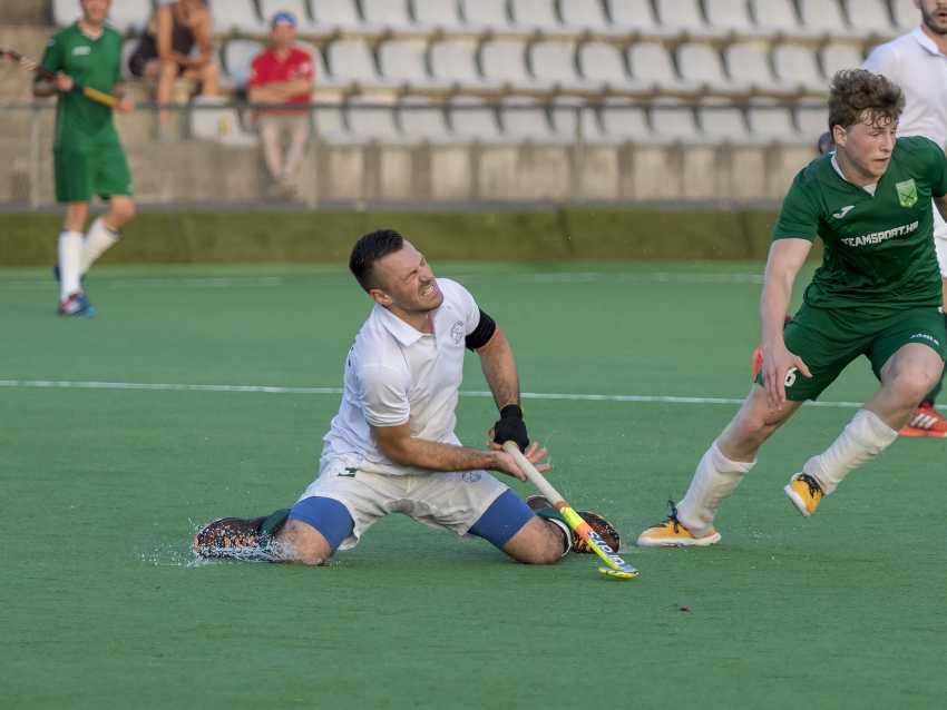 Captain Antonio Žilić, Zelina,photo:Vuksanović