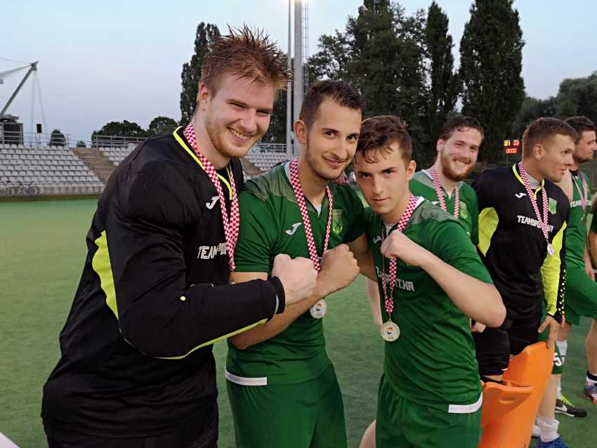 Branjug, Snoj, ....., Trešnjevka, photo:Dušak