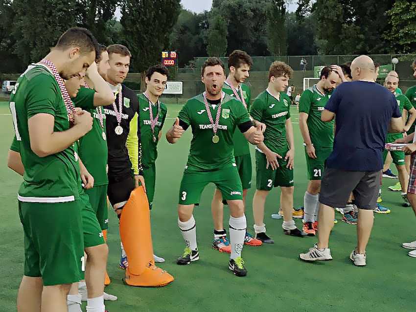 Krešo Mušnjak, Trešnjevka, photo:Dušak