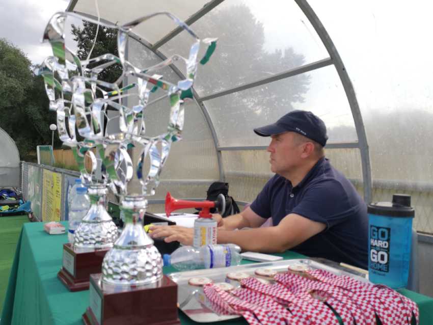 Miroslav Raković, HK skoro svi