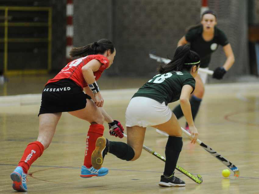 Makar (Mladost), Subošić (Zelina), ? Petra Šbull