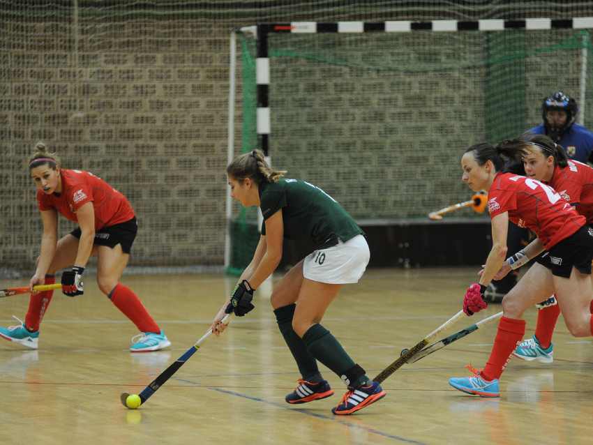 Mladost - Zelina žene, ? Petra Šbull