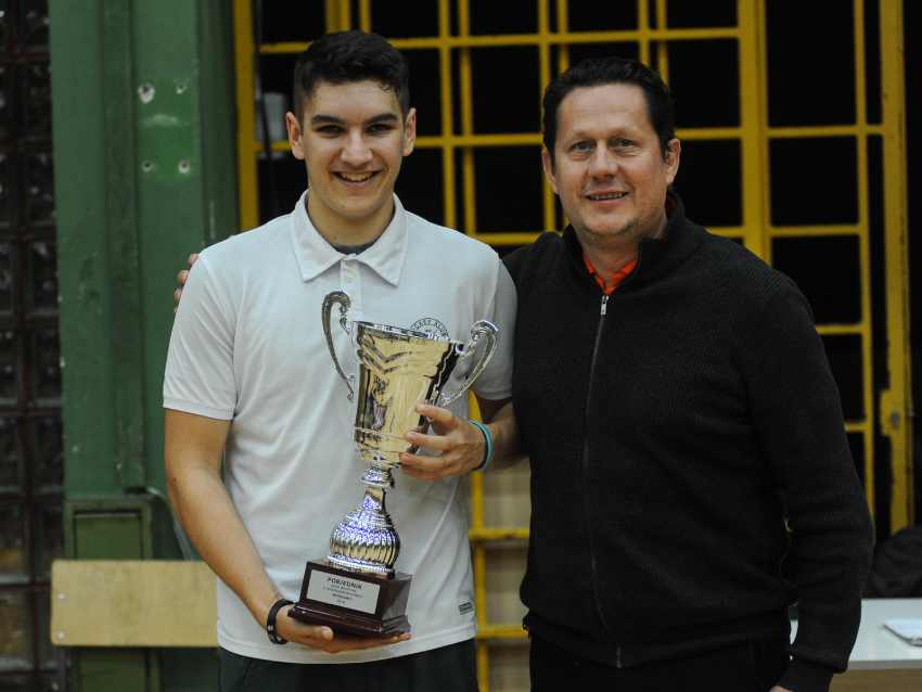 Bahlen, Hrupec, kup Hrvatske 2018, Zelina, ? Petra Šbull