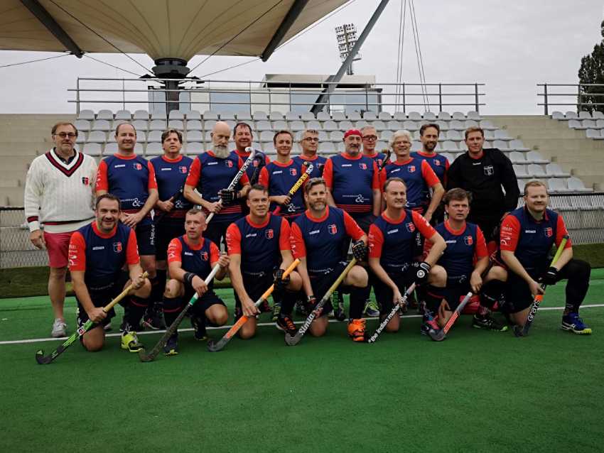 KHC Brugge Masters KHC Brugge Masters