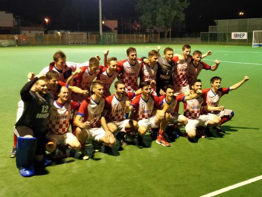 HR hokejaška reprezentacija; HSO 2018; photo: Vučić HR hokejaška reprezentacija; HSO 2018; photo: Vučić