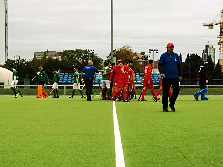 Trešnjevka -  Mladost Trešnjevka -  Mladost