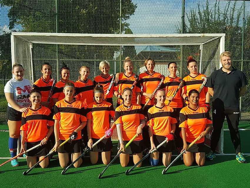 HK Jedinstvo HK Jedinstvo