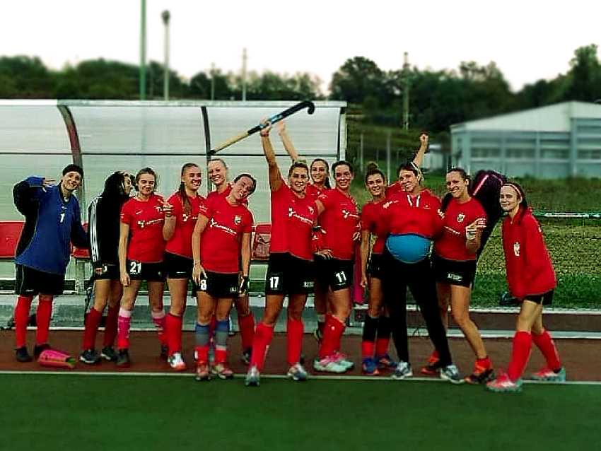 HAHK Mladost HAHK Mladost