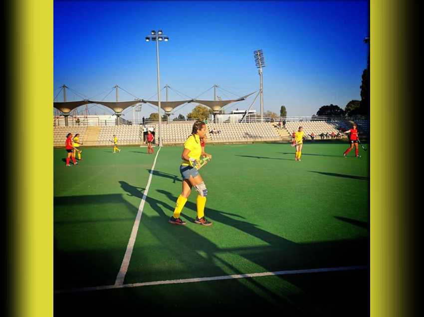 Peranić, Zrinjevac Peranić, Zrinjevac