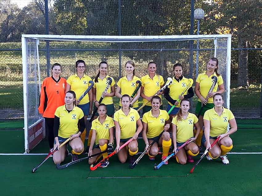 HK Zrinjevac HK Zrinjevac