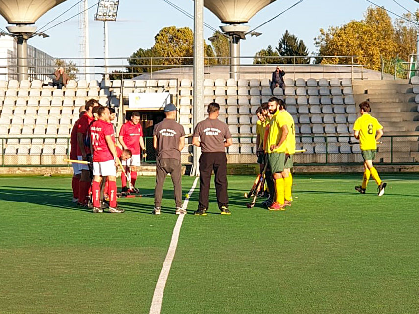 Mladost2 - Zrinjevac, PH seniori, ? Bužančić Mladost2 - Zrinjevac, PH seniori, ? Bužančić