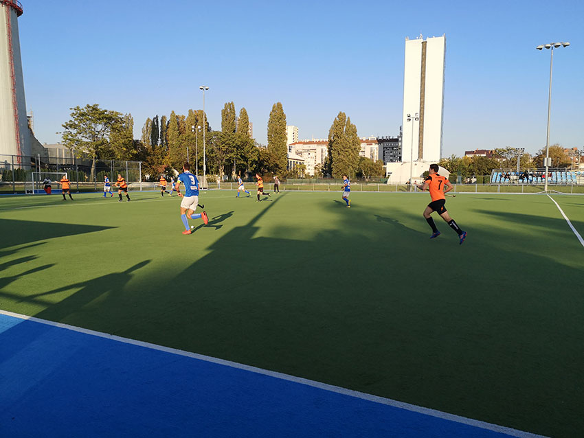 Jedinstvo - Concordia, ? Dušak Jedinstvo - Concordia, ? Dušak
