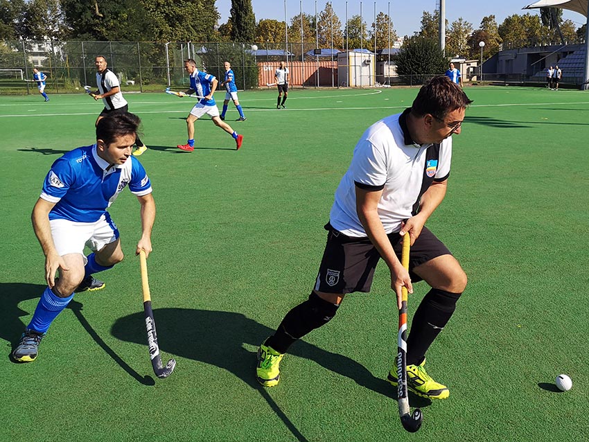 Mikovčić (Con) i Bujan (Mar), veterani, photo Dušak Mikovčić (Con) i Bujan (Mar), veterani, photo Dušak