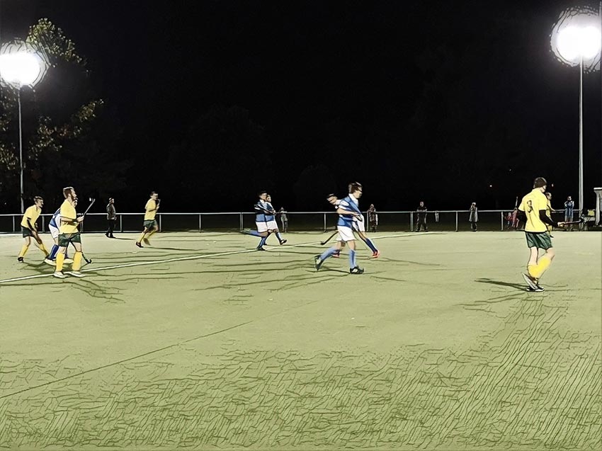 Concordia - Zrinjevac, photo: Dušak Concordia - Zrinjevac, photo: Dušak