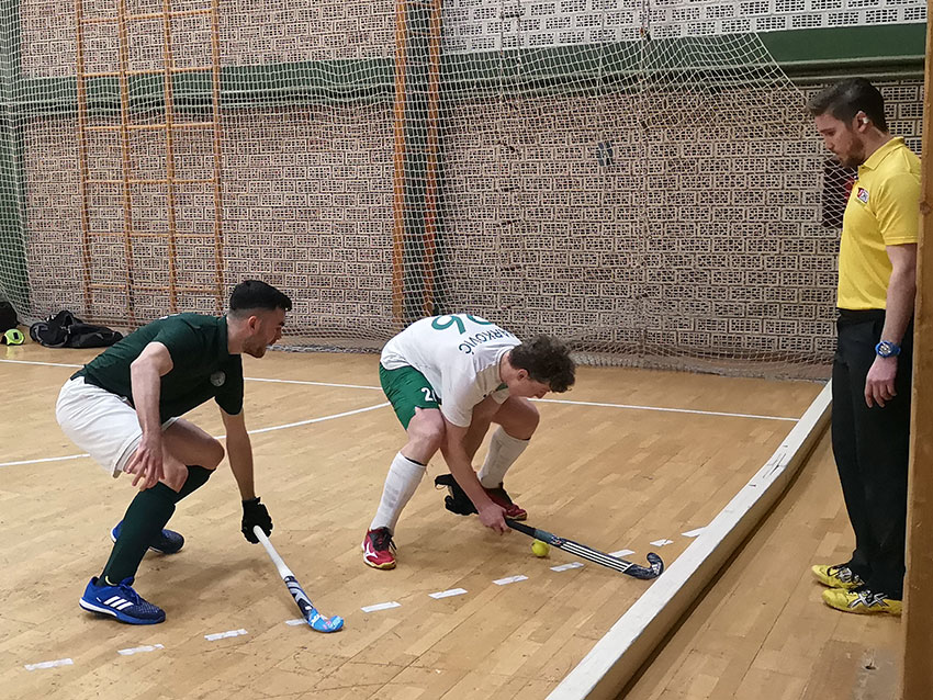 Fujs Gregor (Zel), Marković (Tre); ? Dino Dušak Fujs Gregor (Zel), Marković (Tre); ? Dino Dušak