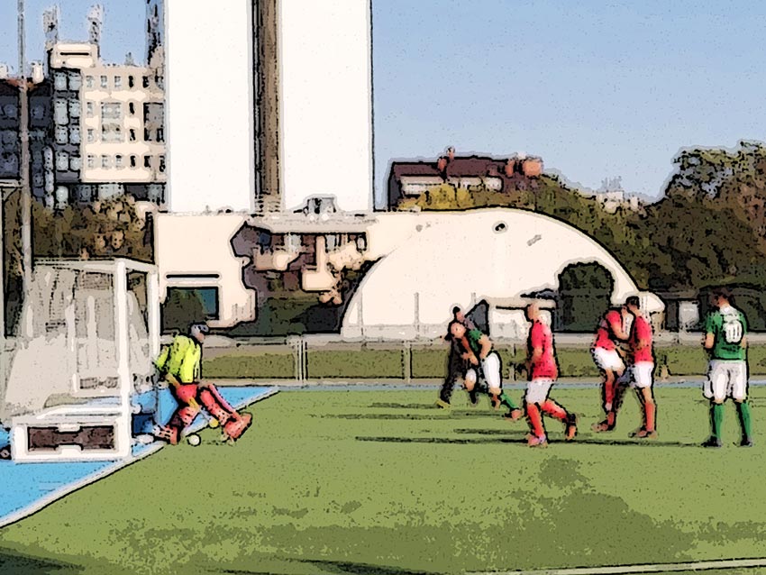 Trešnjevka - Mladost2, gol Marković, ? Dušak Trešnjevka - Mladost2, gol Marković, ? Dušak