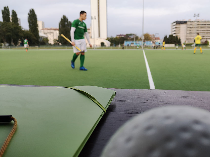 Trešnjevka - Zrinjevac, Marko Mucić, photo Dušak Trešnjevka - Zrinjevac, Marko Mucić, photo Dušak