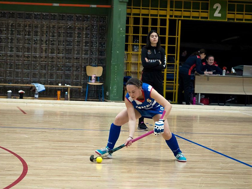 Monika Vajdić, ? Briški Monika Vajdić, ? Briški