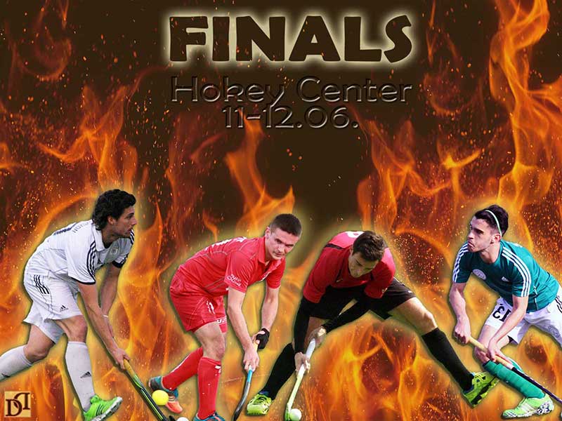 DPH final four