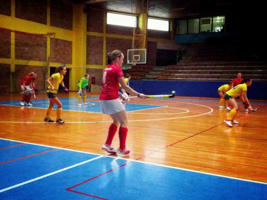 Mladost - Zrinjevac, žene Mladost - Zrinjevac, žene