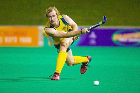 Australija - Velika Britanija 2:1